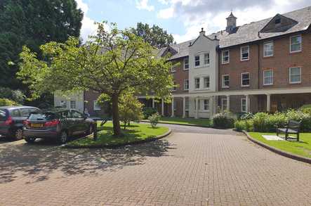 Gresham Court Retirement Living Purley  - 1