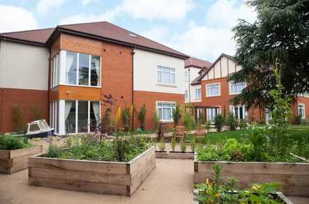Great Oaks Care Home Bournemouth  - 2