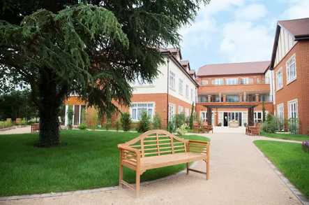 Great Oaks Care Home Bournemouth  - 5