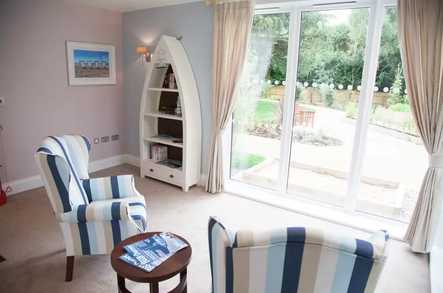 Great Oaks Care Home Bournemouth  - 3