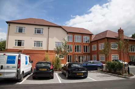 Great Oaks Care Home Bournemouth  - 1