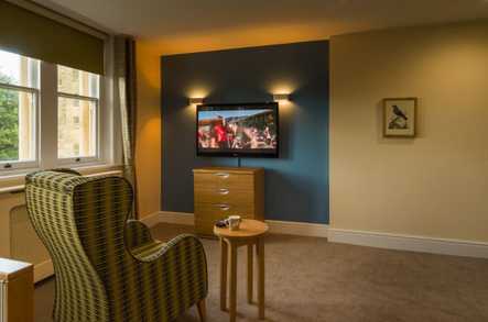 Greathed Manor Nursing Home Care Home Lingfield  - 3