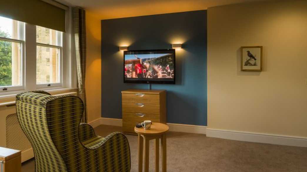 Greathed Manor Nursing Home Care Home Lingfield accommodation-carousel - 2