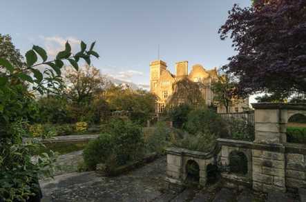 Greathed Manor Nursing Home Care Home Lingfield  - 5