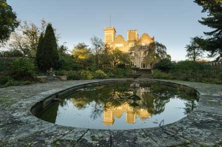 Greathed Manor Nursing Home Care Home Lingfield  - 4