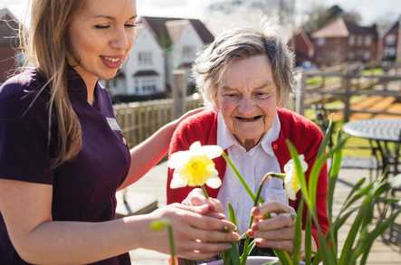 Green Tree Court Care Home Exeter  - 3