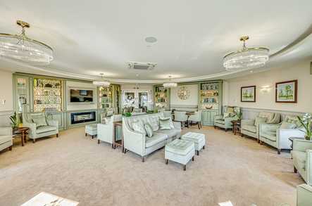 Grace Court Care Home Canvey Island  - 4