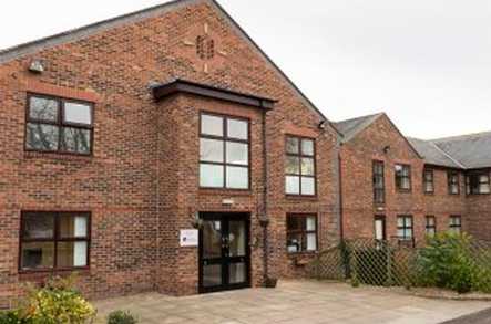 Green Lane Intermediate Care Centre Care Home Leeds  - 1