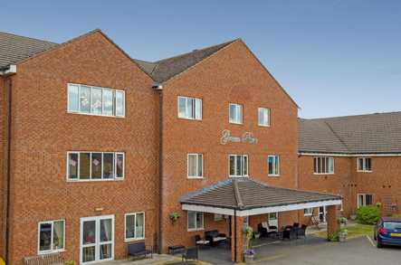 Green Park Care Home Care Home Warrington  - 1