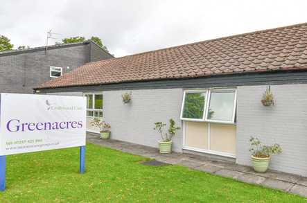 Greenacres Residential Care Home Care Home Wigan  - 1