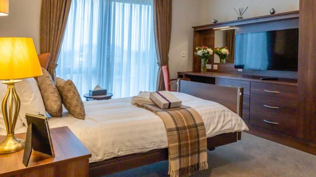 Greenan Manor Care Home Care Home Ayr accommodation-carousel - 2