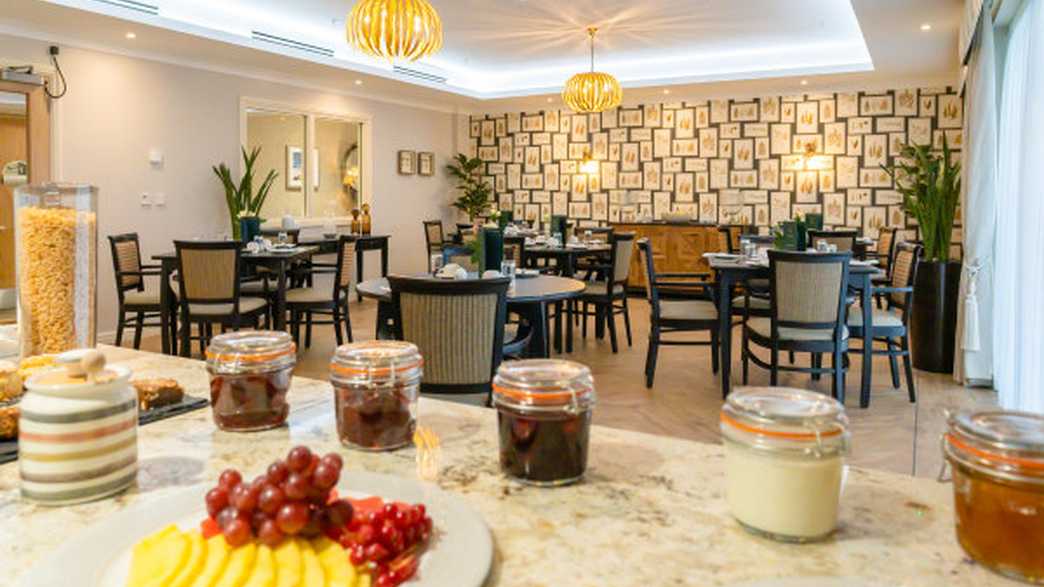Greenan Manor Care Home Care Home Ayr meals-carousel - 1