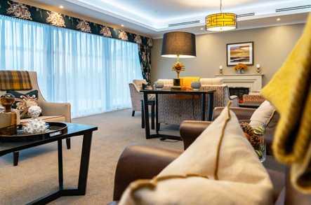Greenan Manor Care Home Care Home Ayr  - 3