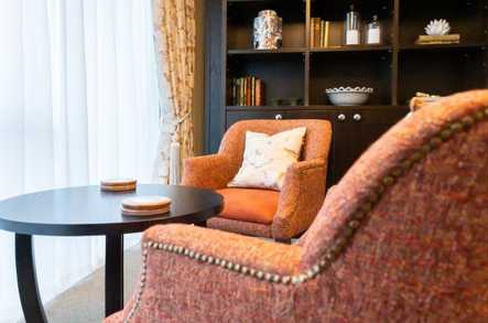 Greenan Manor Care Home Care Home Ayr  - 5