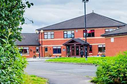 Greenfield Park Care Home Care Home Glasgow  - 1