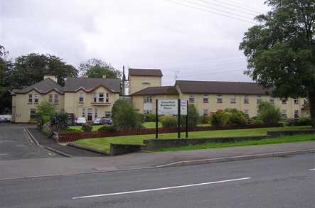 Greenfield Care Home Strabane  - 1