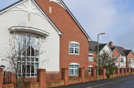 Greenfields Care Home Care Home Whitchurch  - 1