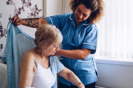 Ency Care Limited (Live-in Care) Live In Care Hoddesdon  - 5