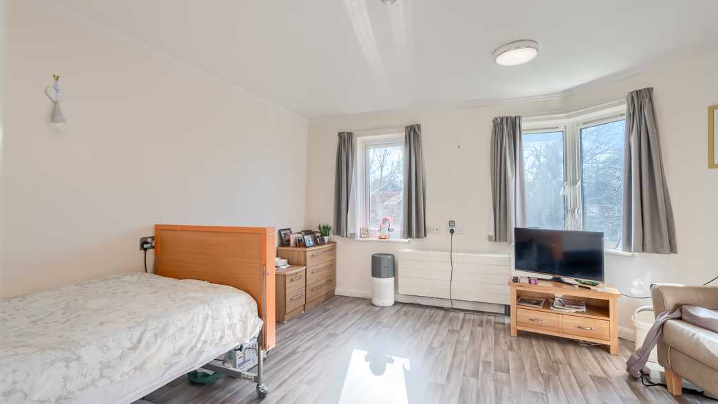 Greenhill Residential Care Home Care Home Newton Abbot accommodation-carousel - 3