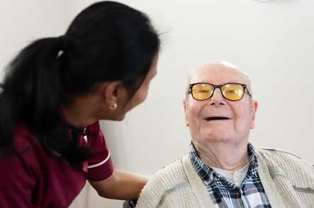 Greenhill Residential Care Home Care Home Newton Abbot  - 4