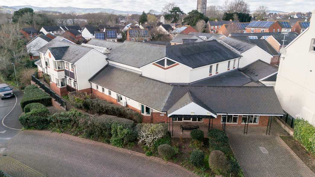 Greenhill Residential Care Home Care Home Newton Abbot accommodation-carousel - 2