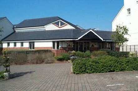 Greenhill Residential Care Home Care Home Newton Abbot  - 1