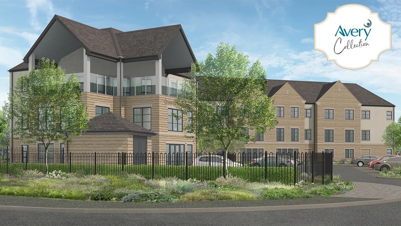 Greenholme House | Care Home | Ilkley, LS29 7QZ