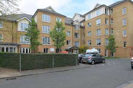 Greenrod Place Retirement Living Brentford  - 1