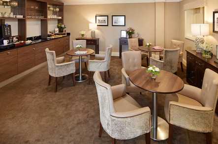 Greensand House Care Home Redhill  - 2
