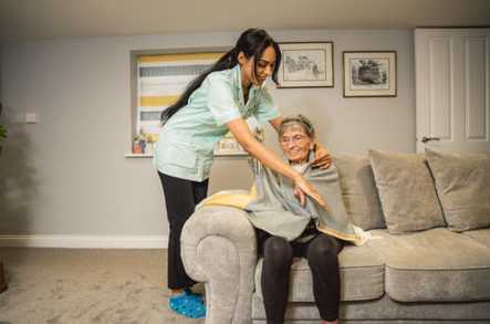 Greenwood Homecare Cambridge Home Care Cambridge  - 1