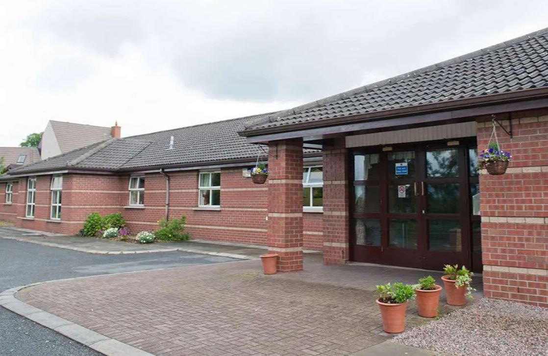 Greerville Manor Care Home | Care Home | Belfast, BT8 6QB