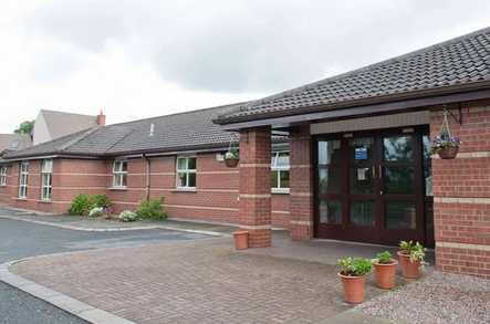 Greerville Manor Care Home Care Home Belfast  - 1