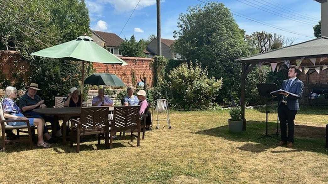 Ashley House - Langport Care Home Langport buildings-carousel - 5