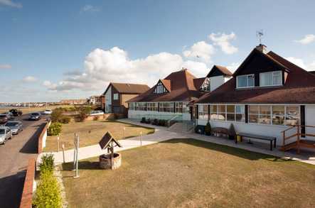 Grenham Bay Court Care Home Birchington  - 1