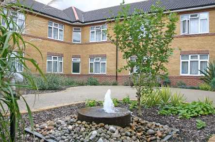 Greenhive House Care Home Care Home London  - 1