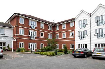 Gressland Court Retirement Living Kesgrave,  - 1