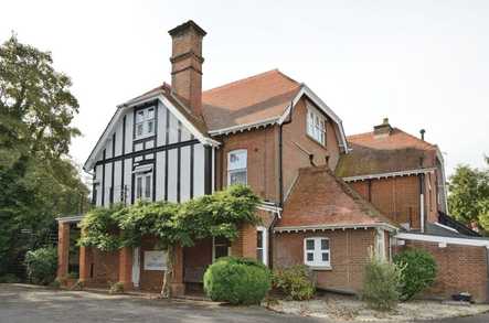 Grey Gables (New Milton) Limited Care Home New Milton  - 1