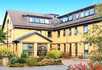 Greyfriars Care Centre - 1