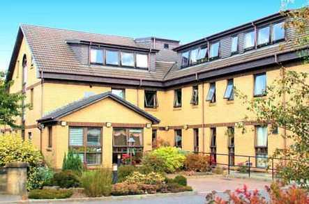 Greyfriars Care Centre Care Home Glasgow  - 1