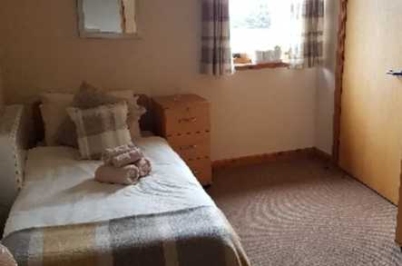 Greyfriars Care Centre Care Home Glasgow  - 2