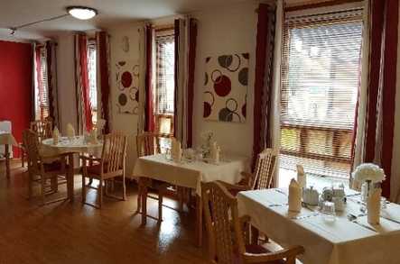 Greyfriars Care Centre Care Home Glasgow  - 3