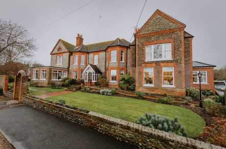 Greystoke Manor Care Home Ferring  - 1