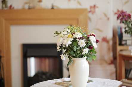 Grosvenor House Care Home St Leonards-on-Sea  - 4