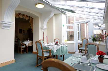 Grosvenor House Care Home St Leonards-on-Sea  - 2