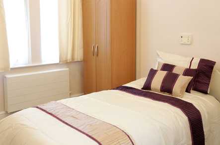 Grosvenor House Care Home St Leonards-on-Sea  - 3