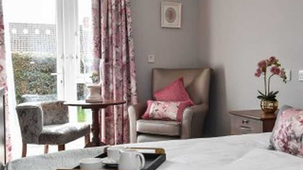 Grosvenor Manor Care Centre Care Home Chester accommodation-carousel - 2