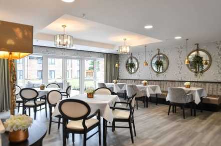 Grosvenor Manor Care Centre Care Home Chester  - 2