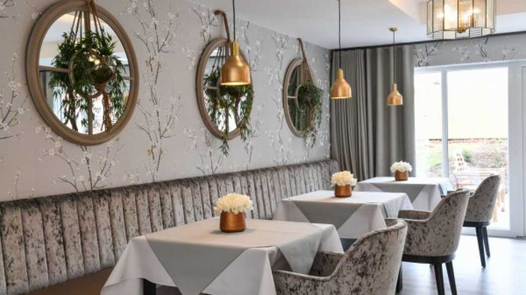 Grosvenor Manor Care Centre Care Home Chester meals-carousel - 2