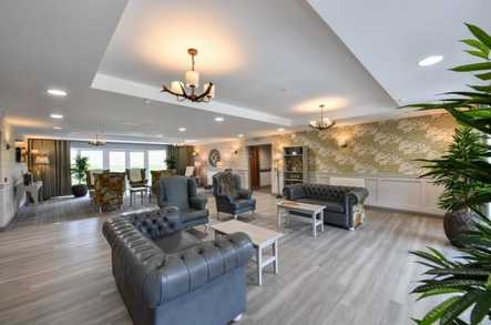 Grosvenor Manor Care Centre Care Home Chester  - 4
