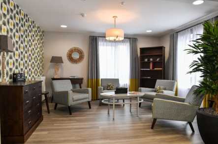 Grosvenor Manor Care Centre Care Home Chester  - 5